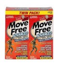 Move Free Advanced Triple Strength 160 caplets