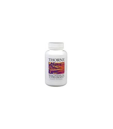 Thorne Research - Magnesium CitraMate (150 mg) - 90's [Misc.]