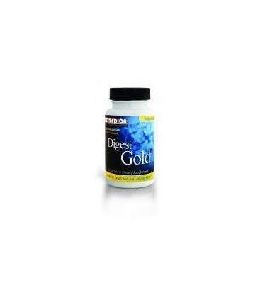 Enzymedica - Digest Gold, 90 capsules