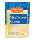 Arrowhead Mills Vital Wheat Gluten - 10 OZ