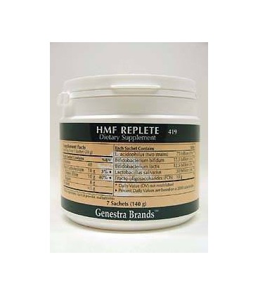 Seroyal - HMF Replete powder - 7 packets