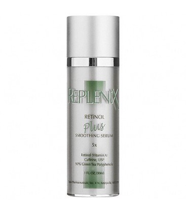 Replenix Retinol Plus Smoothing Serum 5x (1 oz)