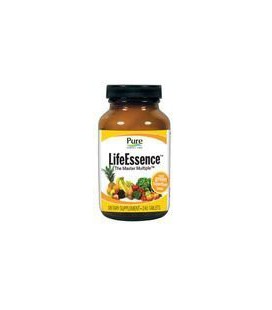 Pure Essence Lifeessence, Tablets, 240-Count