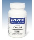 DHEA Micronized 25mg 60 VegiCaps