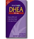 DHEA 50mg 60 Tablets