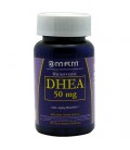 MRM micronisée DHEA 50mg 90 capsules