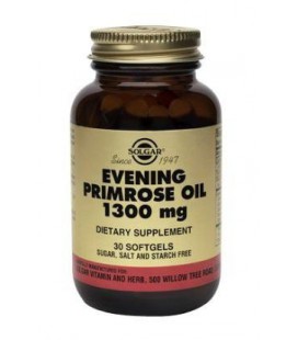 Evening Primrose Oil 1300mg - 60 - Softgel