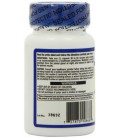 Life Extension Melatonin 6 Hour Timed Release, 3 Mg Capsules, 60-Count