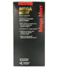 Gnc Mega Men Multi Vitamin, 180 Count