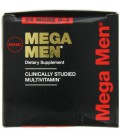 Gnc Mega Men Multi Vitamin, 180 Count