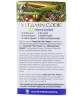 Garden of Life Vitamin Code Men's Multi-Vitamin Capsules, 120 Count