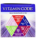 Garden of Life Vitamin Code Men's Multi-Vitamin Capsules, 120 Count