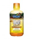 Garden of Life Vitamin Code, Liquid Multi, 30 Ounces