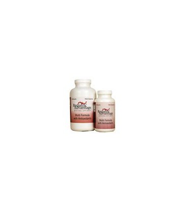 Bariatric Advantage Multi-formula Vitamin -180 Capsules