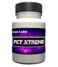 Iron Labs - PCT Xtreme (Post Cycle Support & Testosterone Booster)