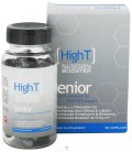 High T Senior All Naturalk Testosterone Booster 90 Caps