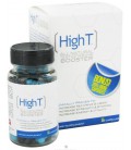 High T All Natural Testosterone Booster 72 Caps