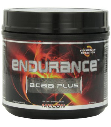 FAHRENHEIT NUTRITION BCAA Endurance Plus Mineral Supplement, 405 Gram