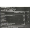 FAHRENHEIT NUTRITION BCAA Endurance Plus Mineral Supplement, 405 Gram