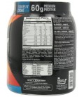 Body Fortress Super Advanced Whey Protein, Cookies 'N Cream, 1.95 Pounds