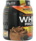 Body Fortress Super Advanced Whey Protein, Cookies 'N Cream, 1.95 Pounds