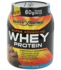 Body Fortress Super Advanced Whey Protein, Cookies 'N Cream, 1.95 Pounds