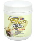 Pure Protein 100% Whey Powder Vanilla Creme 1-Pound Tub