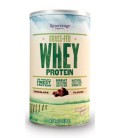 Reserveage Whey Protein, Chocolate, 12 Ounce