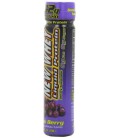 NEW WHEY Liquid Protein, Acai Berry, 12 - 3.8-Ounce Tubes