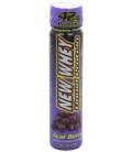 NEW WHEY Liquid Protein, Acai Berry, 12 - 3.8-Ounce Tubes