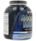 MRM Metabolic Whey Protein Supplement, Rich Chocolate, 5-Pound Jar