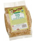 Bob's Red Mill Organic TSP (Textured Soy Protein), 13-Ounce Bags (Pack of 4)