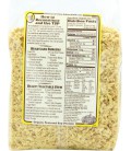 Bob's Red Mill Organic TSP (Textured Soy Protein), 13-Ounce Bags (Pack of 4)