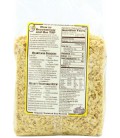 Bob's Red Mill Organic TSP (Textured Soy Protein), 13-Ounce Bags (Pack of 4)