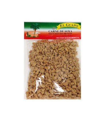 Carne De Soya Textured Soy Protein Tsp