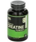 Optimum Nutrition Creatine Powder, 150g