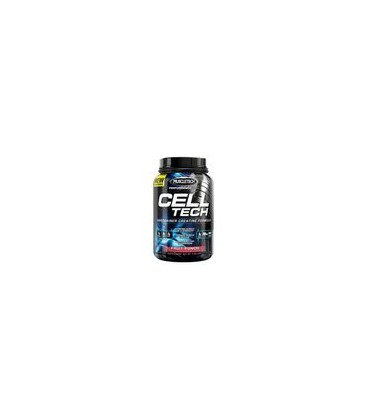 MuscleTech Cell-Tech Performance Series, Fruit Punch, 1,4 kg