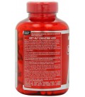 MET-Rx Creatine 4200 Diet Supplement Capsules, 240 Count