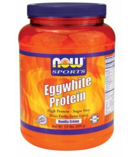 Eggwhite Protein Rich Chocolate 1.50 Pounds