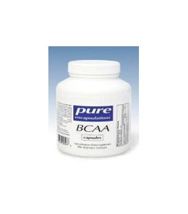 BCAA (Branched Chain Amino Acids) 90 VegiCaps