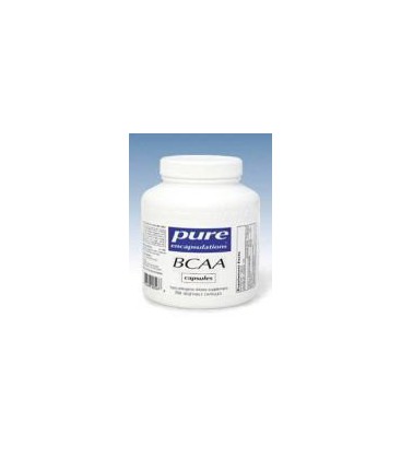 BCAA (Branched Chain Amino Acids) 90 VegiCaps