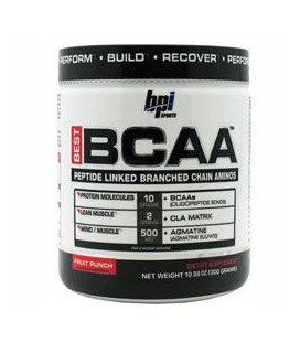 BPI Best BCAA