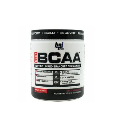 BPI Best BCAA