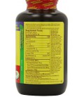 Nature Made Fish Oil 1200 Mg Burp-less, Value Size, 200-Count