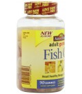 Nature Made Fish Oil Adult Gummies, 90 Count