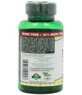 Nature's Bounty Triple Strength One-per-day Fish Oil 1400 mg, 980 mg Omega-3, 39 Softgels