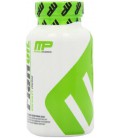 Muscle Pharm Fish Oil Supplement, 90 Count