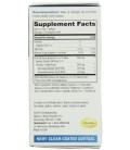 Nature's Way Super Fisol Fish Oil, 180 Softgels