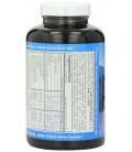 Carlson Labs Very Finest Norwegian Liquid Fish Oil, Orange Flavor, 1000mg, 120 Softgels