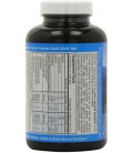 Carlson Labs Very Finest Norwegian Liquid Fish Oil, Orange Flavor, 1000mg, 120 Softgels